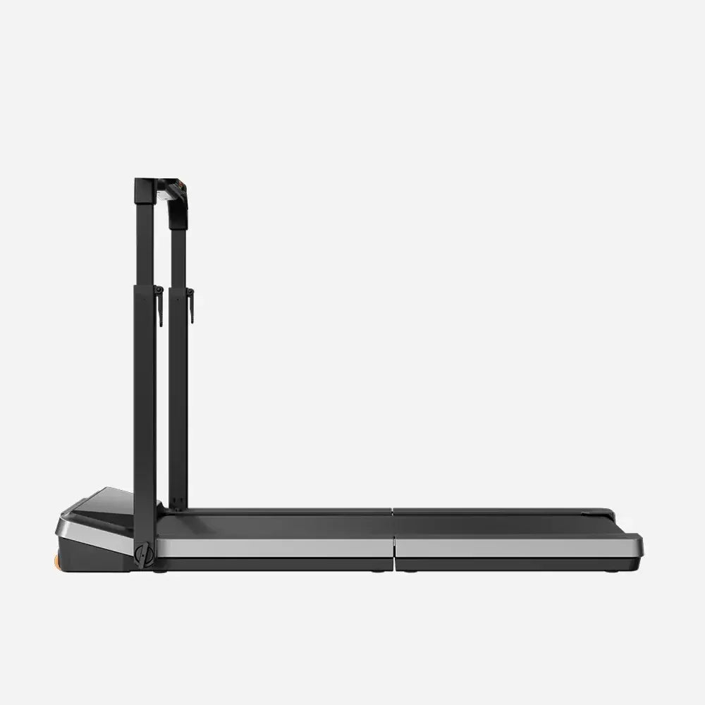 King Smith Z3 Hybrid Foldable Walking Pad 1 HP - Tashqila King Smith Z3 Hybrid Foldable Walking Pad 1 HP - Tashqila